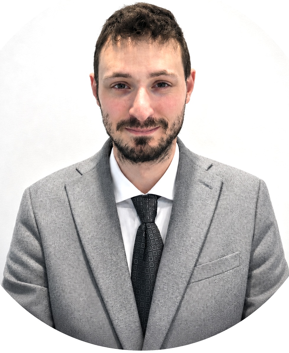 Luca Staurenghi