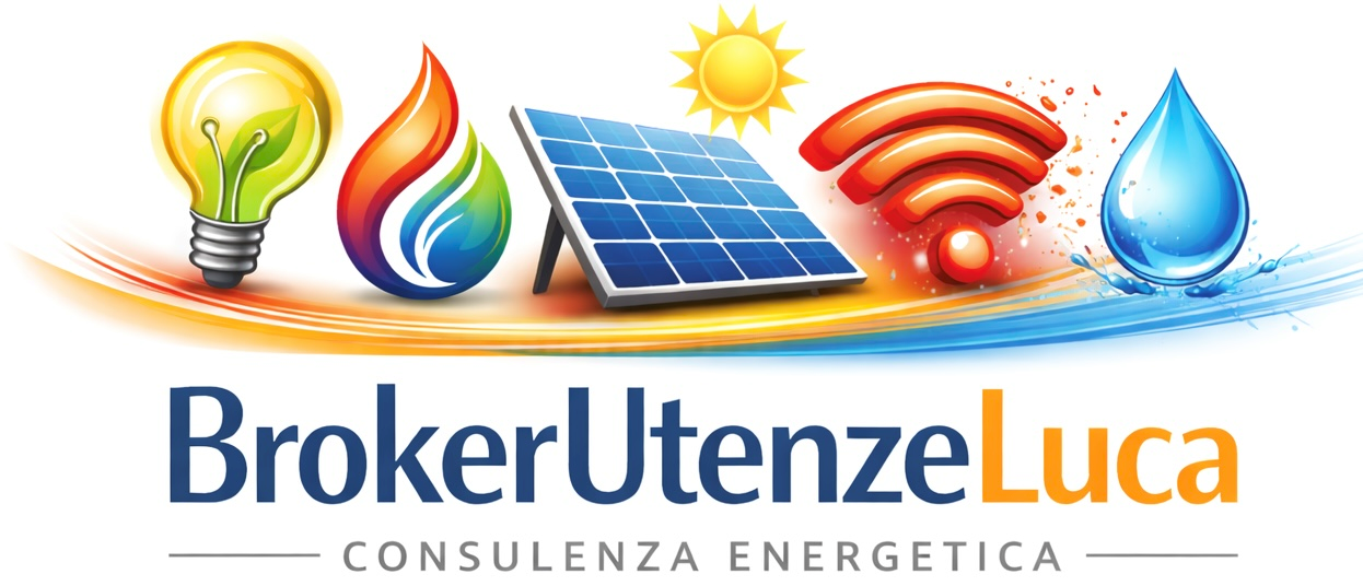 Broker Utenze Luca